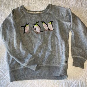 Long Sleeve comfy tee